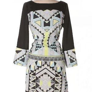 Hale Bop Casual Dress